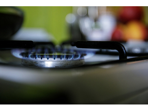 Mažeikių daugiabučių namų gyventojams keičiasi dujų kainos